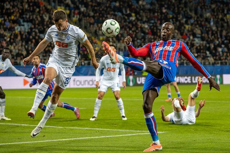 Спортивний лікар – про ситуацію з Михавком: Добре, що хоча б зняли