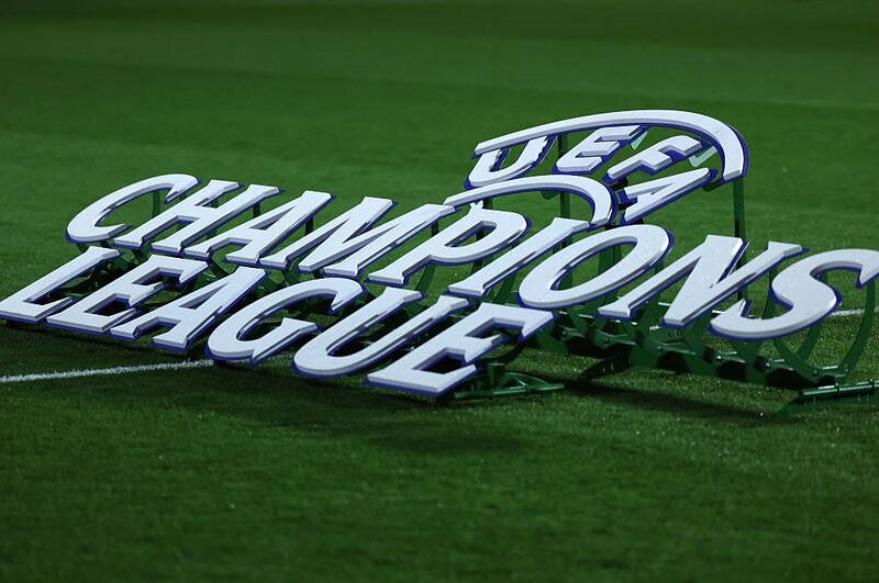 Справа трансляції матчів УЄФА може бути залагоджена продажем прав Netflix