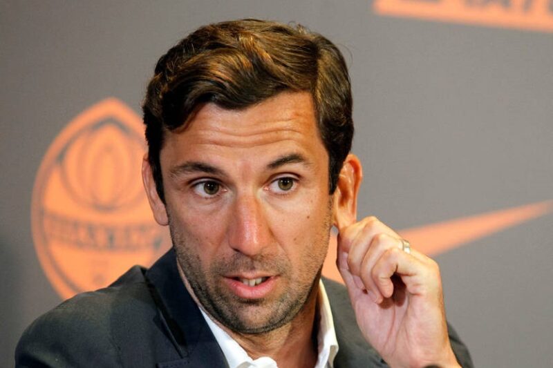 Срна визначив плани Шахтаря на Лігу конференцій