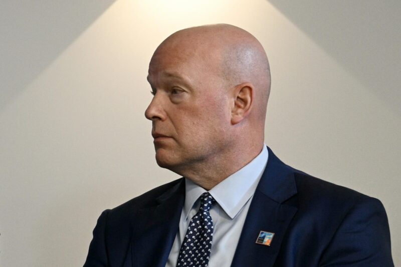 США чекають відмови Угорщини від російських енергоносіїв