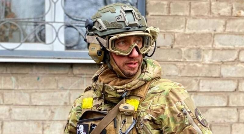 Стаховський назвав причину допуску росіян до міжнародних змагань