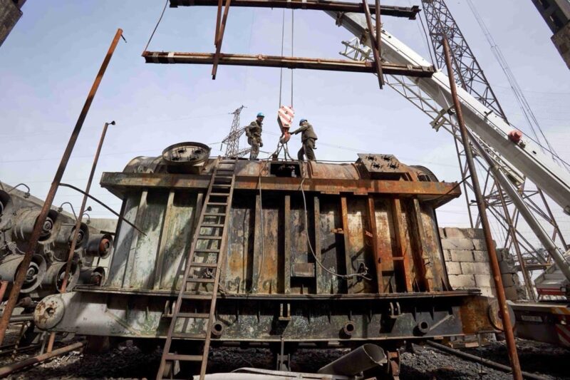 Стало відомо, де найгірша ситуація з відключеннями