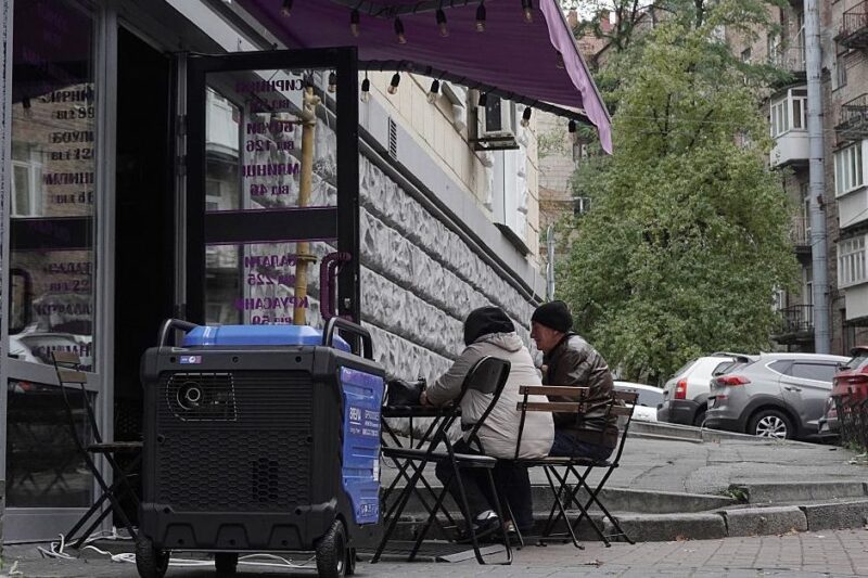 Стало відомо, як застосовуватимуть відключення електроенергії в неділю