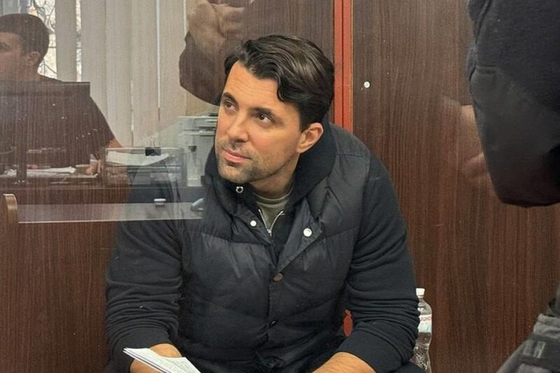 Суд заарештував ексголову Укренерго