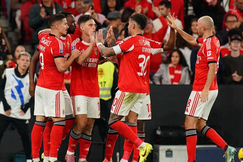 Судаков відреагував на скасований через офсайд гол