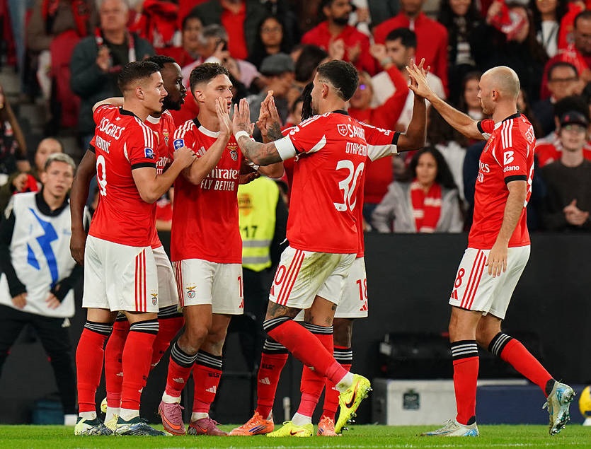 Новини спорту - Судаков відреагував на скасований через офсайд гол