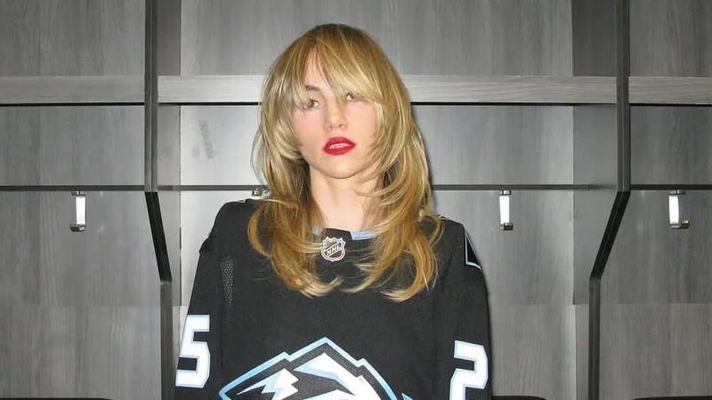 Сьюкі Вотергаус показала рідкісне фото доньки від Роберта Паттінсона