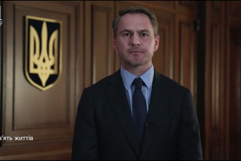 Прокуратура повідомила про підозру колишньому меру Одеси у службовій недбалості