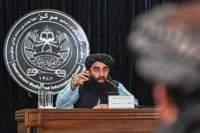 Таліби заявили про ліквідацію 58 пакистанських солдатів