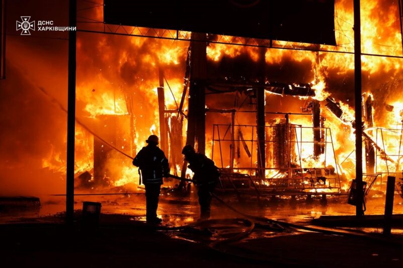 Тепла не буде? Критичні удари РФ по газовій мережі