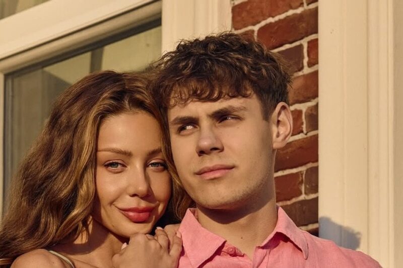 Тіна Кароль розповіла, чому відправила сина за кордон