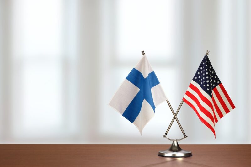 Трамп і Стубб узгодять будівництво криголамів для США