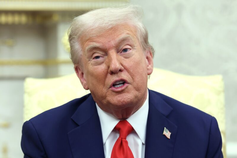 Трамп: Іспанію варто вигнати з НАТО