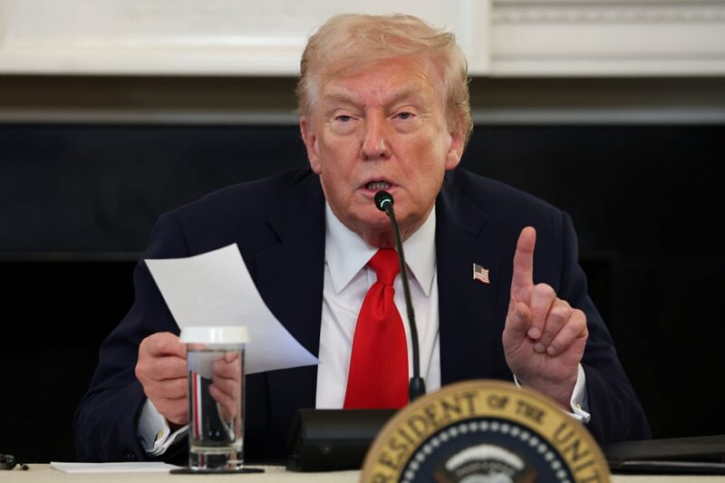 Трамп подякував Путіну: за що саме