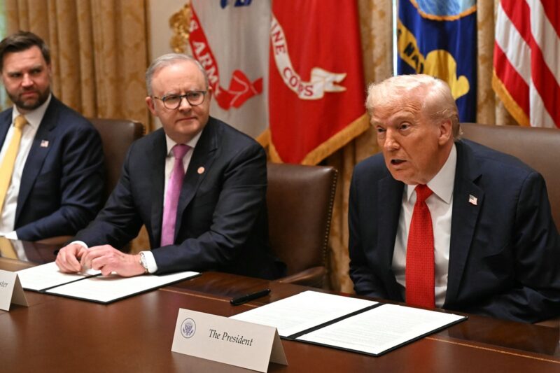 Трамп відповів, чи вірить, що Україна переможе РФ