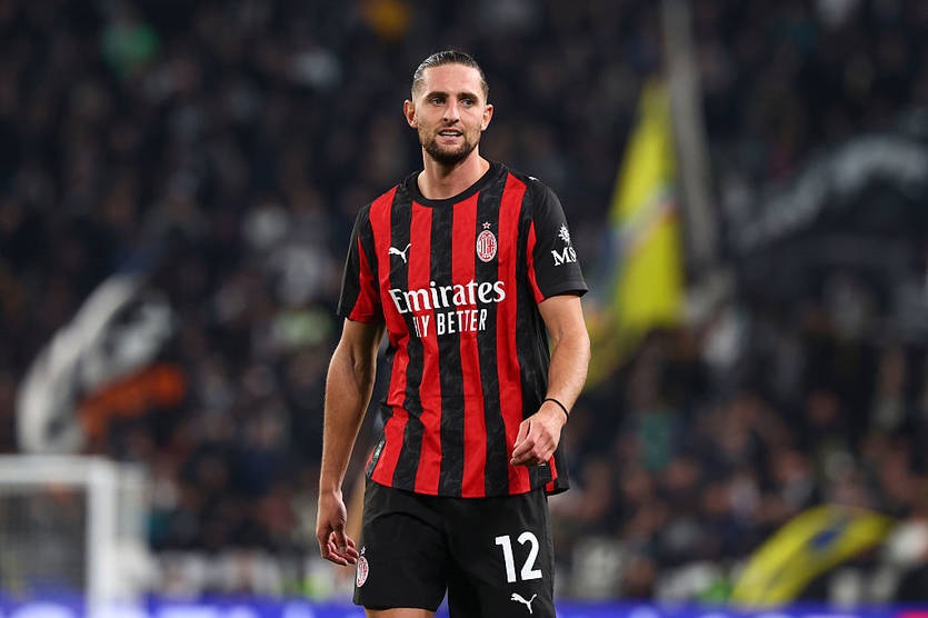 Новини спорту - Травма ключового гравця: Мілан втратив лідера півзахисту