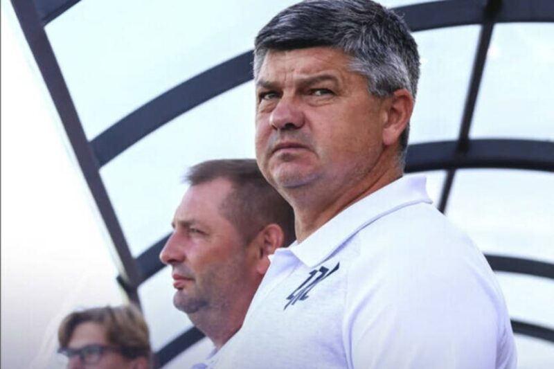 Тренер ЛНЗ оцінив гру команди та розгромну перемогу над Шахтарем