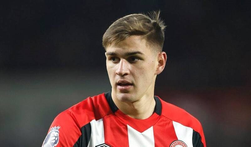 Тренери покладають надії на відновлення Ярмолюка до гри з Азербайджаном