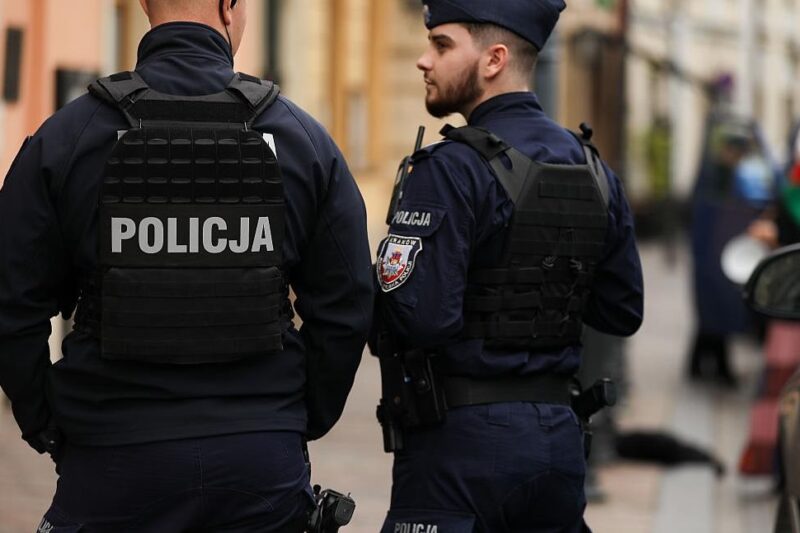 Туск повідомив про затримання в Польщі вісьмох диверсантів