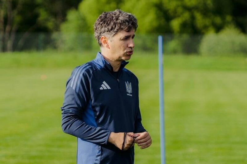 U-21 на шляху до Євро: тренер розповів про головні цілі команди