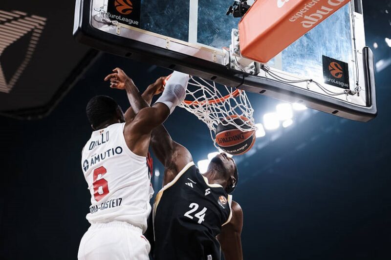 У баскетбольній Євролізі виплатять рекордні призові