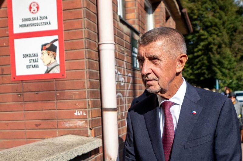 У Чехії домовились про коаліційний уряд