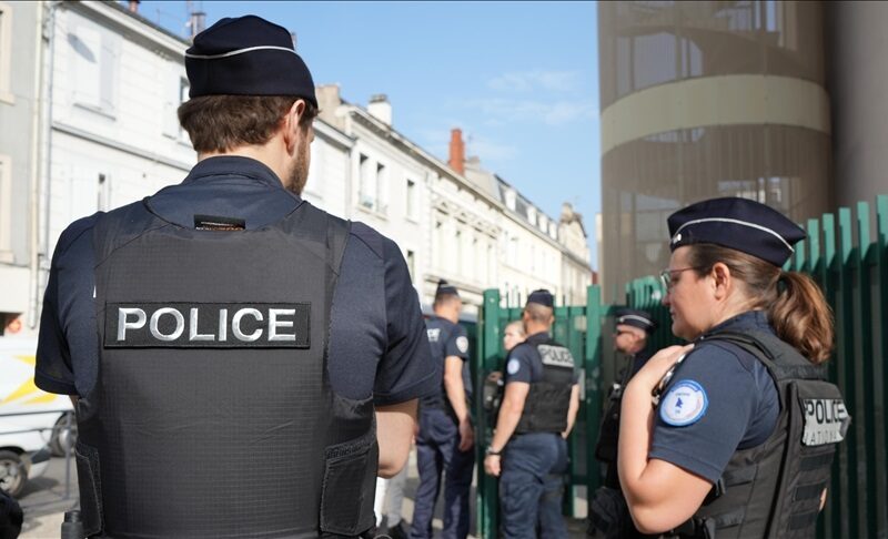 У Франції пограбували лабораторію з переробки золота