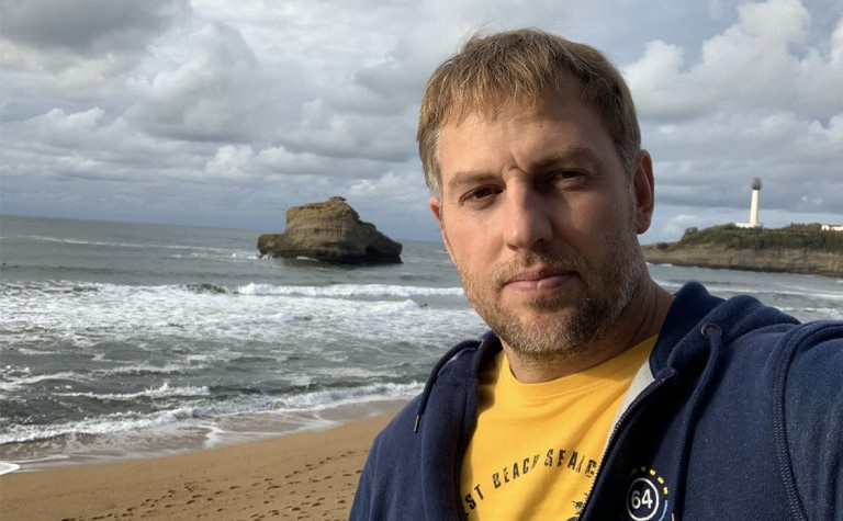 У Франції зірвали замах на опонента Путіна