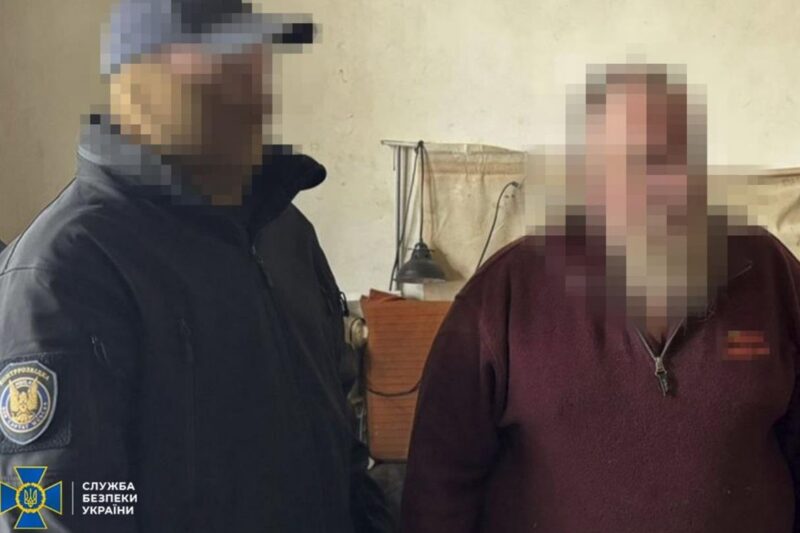 У Харкові безробітний готував теракт за вказівкою ФСБ