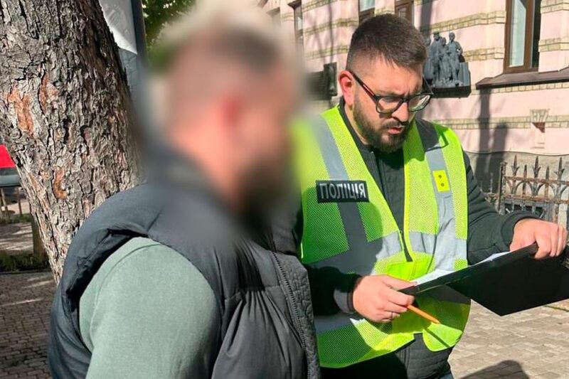 У Харкові викрали чоловіка: його тримали у підвалі й відібрали $97 тисяч