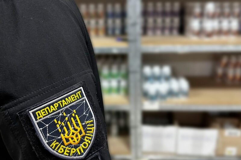 У Харкові викрили схему продажу фальшивих БАДів