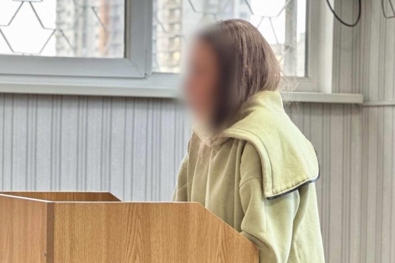 У Харкові жінка до смерті побила 3-річного пасинка