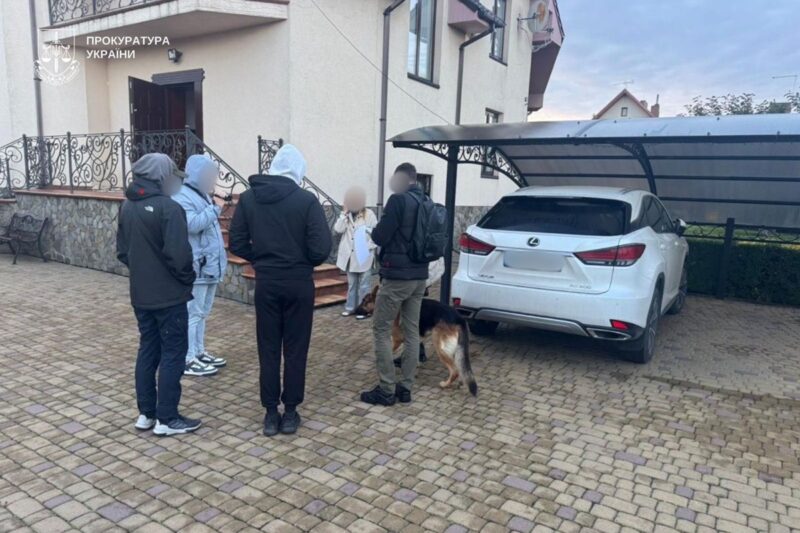 У Києві “оптовики” привласнили товар на 128 млн гривень