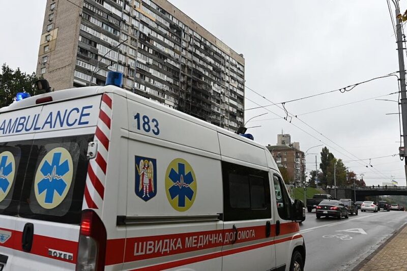 У Києві озвучили масштаби відключень