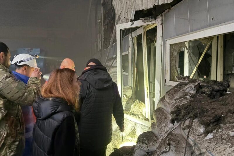 У Києві підключили 270 тис. абонентів – Міненерго