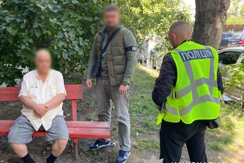 У Києві підприємець фіктивно працевлаштовував іноземців