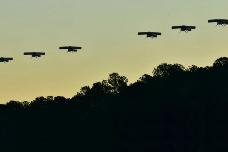 У Києві прогриміли вибухи: що відомо