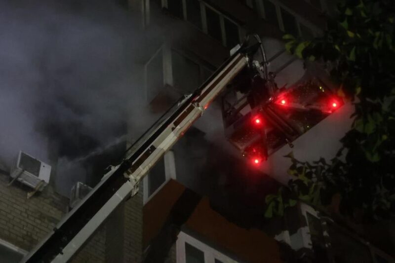 У Києві різко зросла кількість поранених