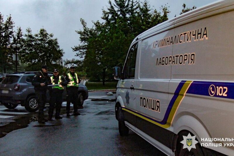У Києві знайшли мертвим блогера, пов’язаного з криптовалютою