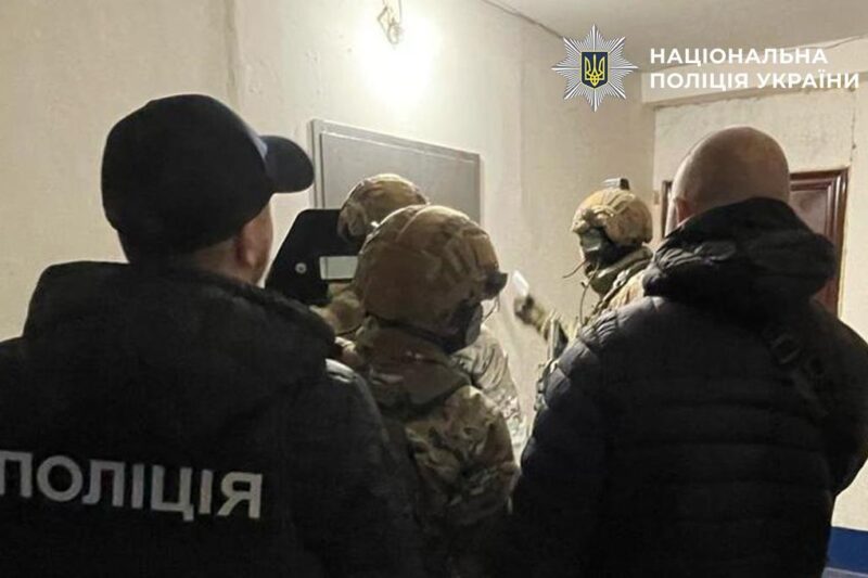 У Кривому Розі директор КП організував схему на похованні воїнів