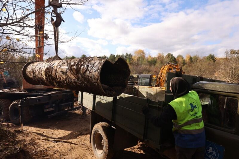 У Львові заявили про завершення ремонту водогону