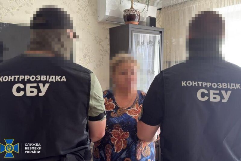 У Миколаєві агенти РФ шпигували за оборонним заводом