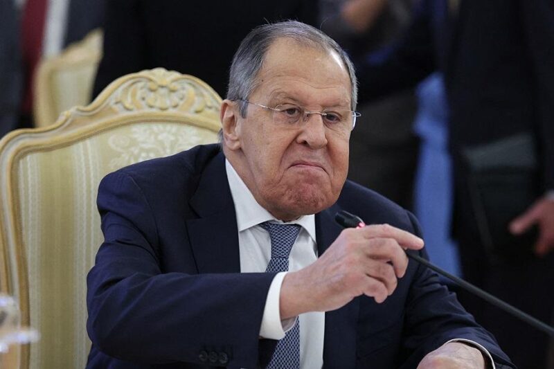 У Москві заговорили про “гарантії” для ЄС і НАТО