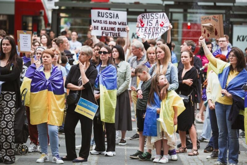 У Німеччині сотні угорців видавали себе за біженців з України