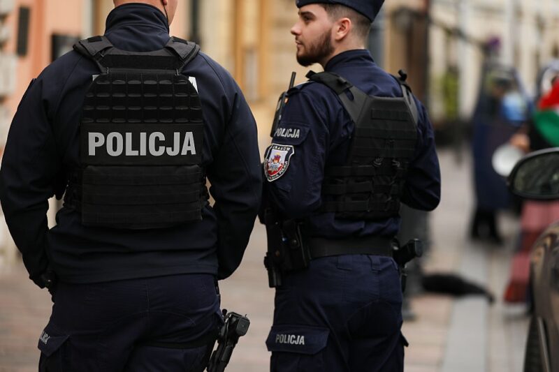 У Польщі засудили трьох громадян України за підпали