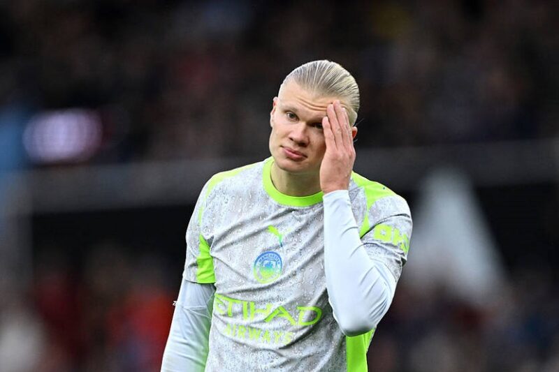 У Реал може перейти Голанн, але якщо знайдеться покупець на Вінісіуса