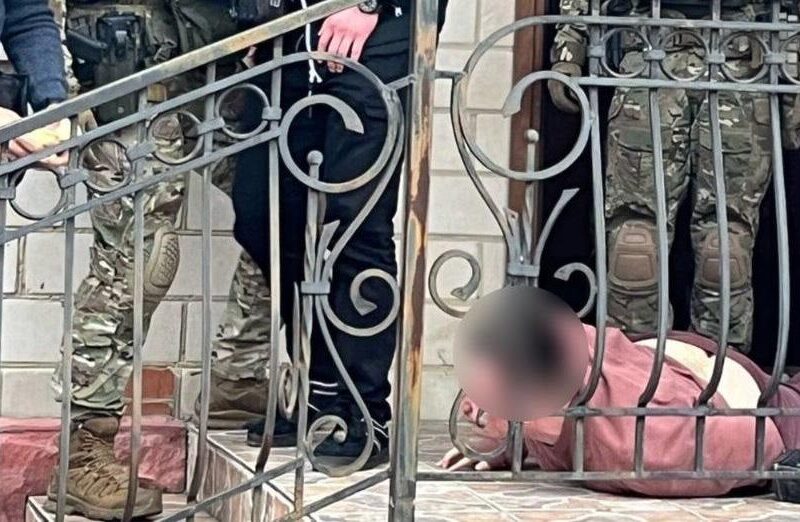 У Вінниці переможець олімпіад з хімії влаштував у будинку нарколабораторію