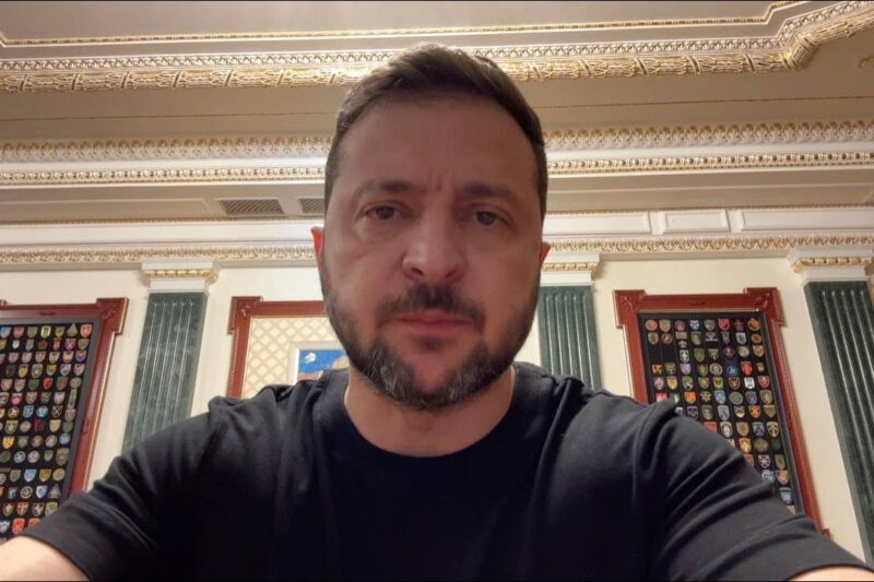 Росія руйнує життя наших людей і повинна за це відповідати – далекобійність наша буде збільшуватись
