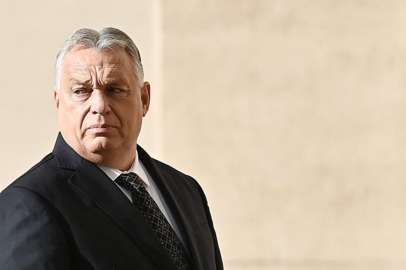 Угорщина формує в ЄС новий антиукраїнський альянс