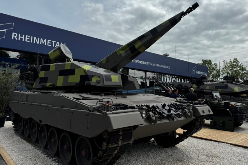 Україна отримає партію ППО на сотні мільйонів євро